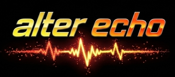 Alter Echo